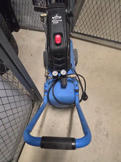 Air Compressor, View more