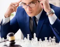 Chess Instructor 