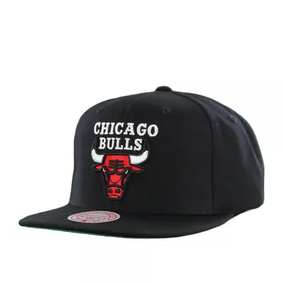 Chicago bulls snapback, View more