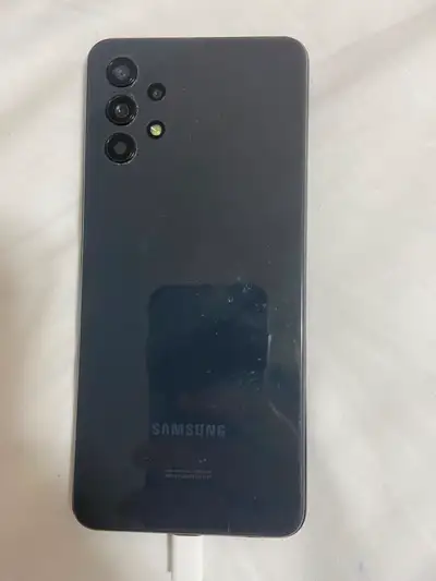 samsung A32 64gb , View more