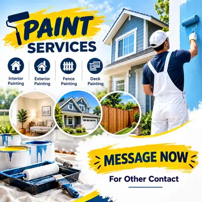 Professional House Painting Services | Free Quote, View more