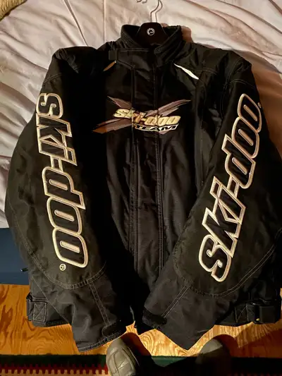 Like new just doesn’t fit me