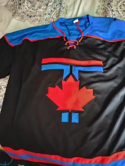 Blue Jays Jersey, View more