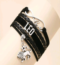 Bracelet for HER (LEO)