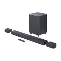 JBL Bar 700 620-Watt 5.1 Channel Dolby Atmos Sound Bar 