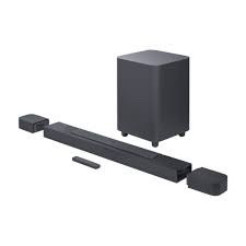 JBL Bar 700 620-Watt 5.1 Channel Dolby Atmos Sound Bar  in Stereo Systems & Home Theatre in Oshawa / Durham Region