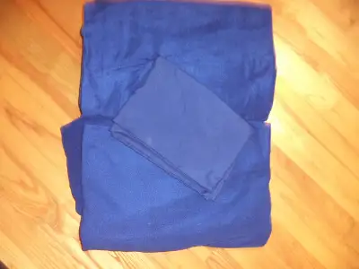 Draps santé pour lit jumeau, View more