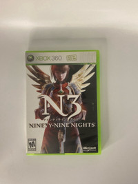Ninety Nine Nights for Xbox 360