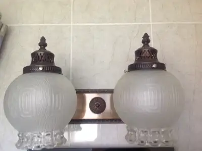 Applique murale, View more