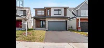 single House for rent