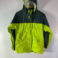 Marmot windbreaker jacket