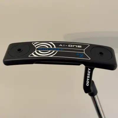 Odyssey Ai-One #2 33" Putter RH, View more