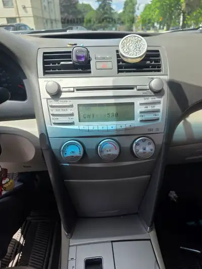 2008 Toyota Camry Replacement Screen With Wireless Carplay, View more