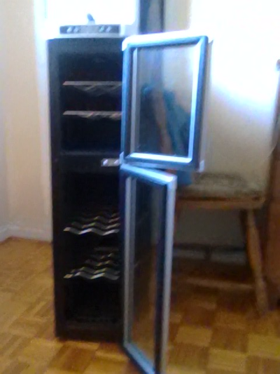 frigidaire a vin, View more