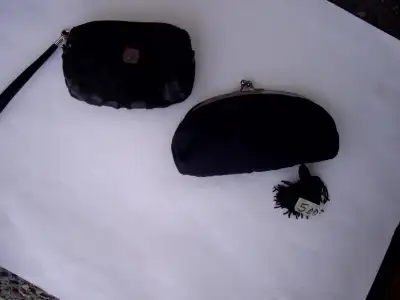 PURSES, 2 VINTAGE, View more