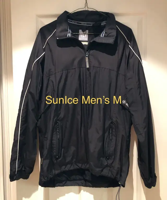 Assorted men’s jackets  in Men's in Oshawa / Durham Region - Image 6