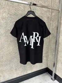 Top Quality Amiri T-Shirts For Men