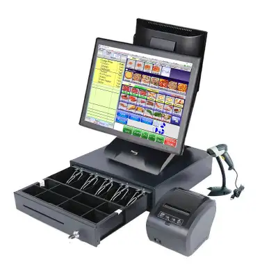 Say goodbye to manual stock checks and checkout delays! Our POS system is made for liquor retailers,...
