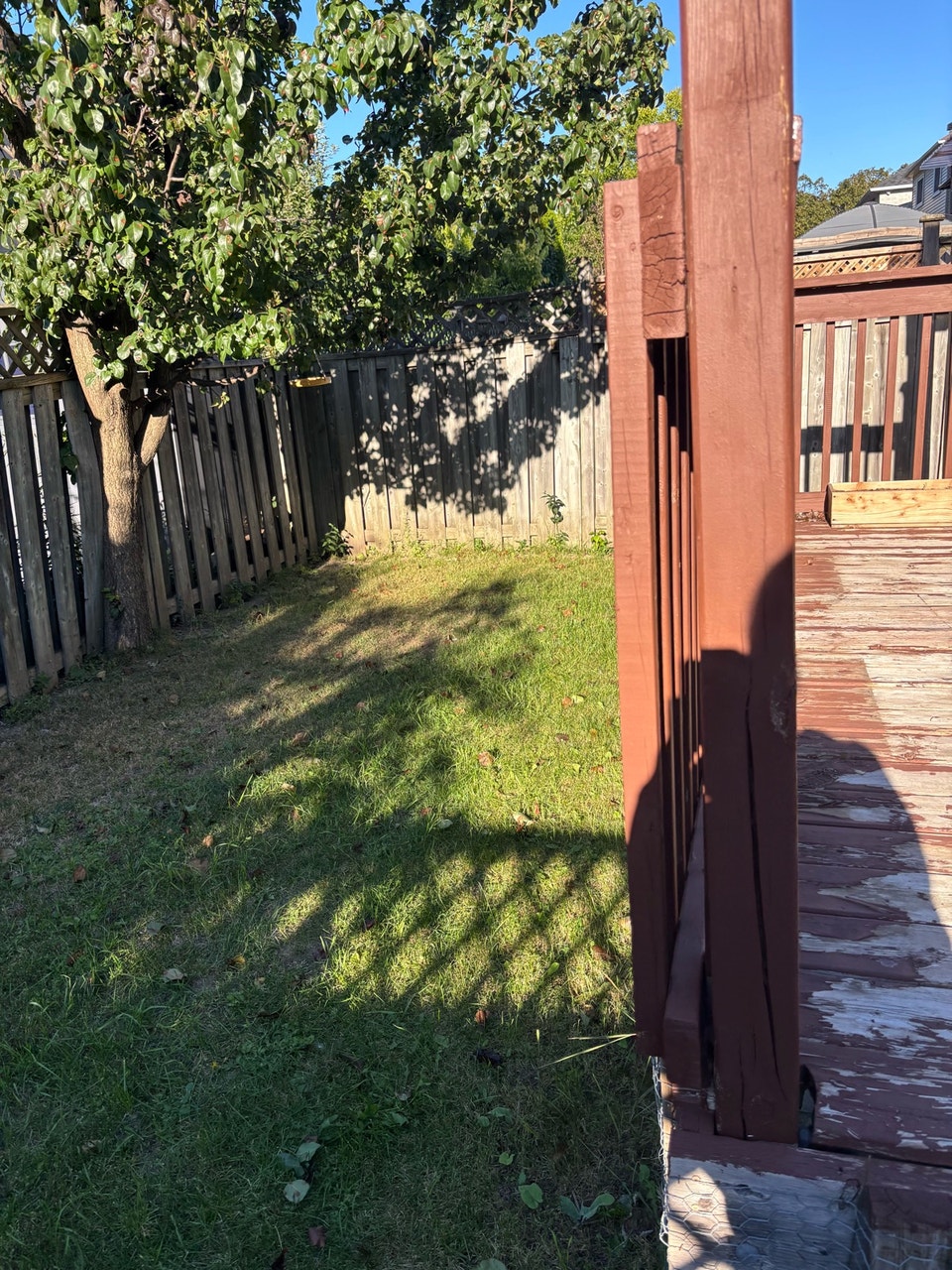 2 bedroom basement in Scarborough 2