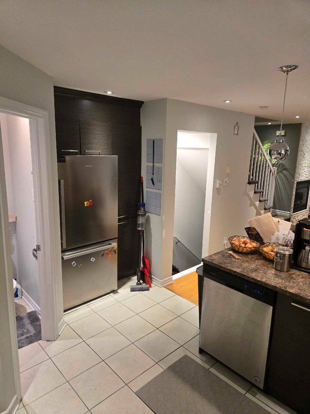 4 1/2 à louer  dans Locations longue durée  à Laval/Rive Nord