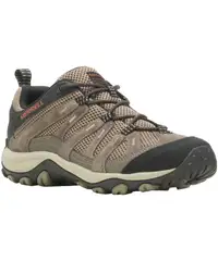 Brand New Without Box Men's Merrell Alverstone 2 Hiking Shoes. S