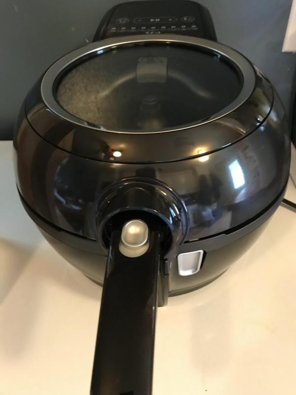 T efal Air fryer 1KG, TEFAL Microwaves & Cookers Mississauga