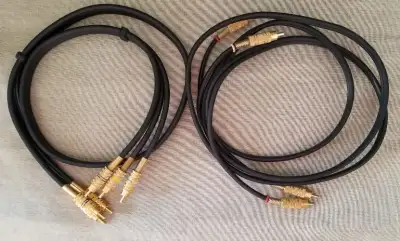 Cable audio, View more