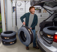 Tire Totes Tire Bags