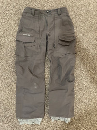 Burton Gore-Tex Snowboard Pants