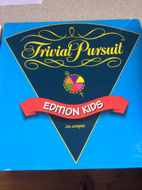 Trivial pursuit