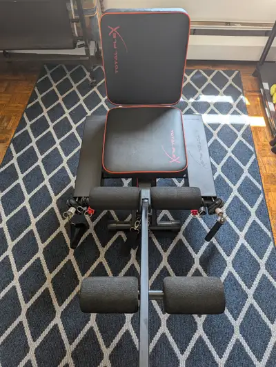 Selling Thane Total Flex Pro, View more
