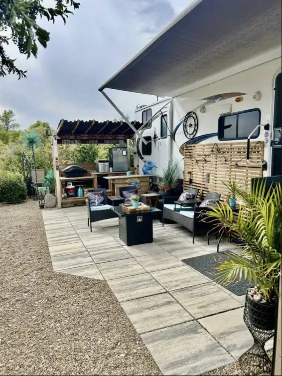 Sherwood Forest Permanent Campsite in Land for Sale in Regina - Image 3