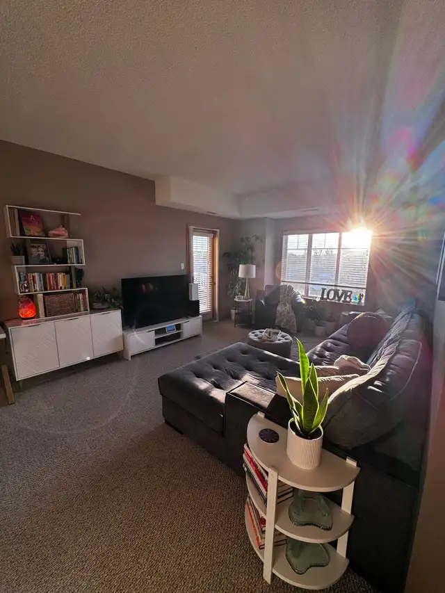 2 BEDROOM | 2 BATHROOM CONDO FOR RENT