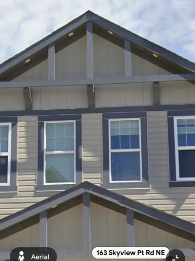 2 Bedroom 1 washroom full Basement available from August separate Entrance and Seprate laundry