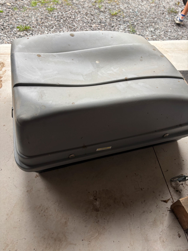 Rooftop Carrier  in Other Parts & Accessories in St. Catharines - Image 3