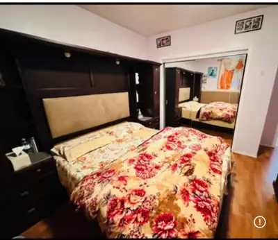 basement room available for rent, View more