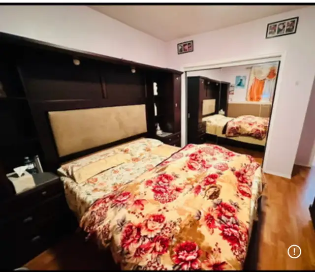 basement room available for rent in Manitoba in Canada - Image 2
