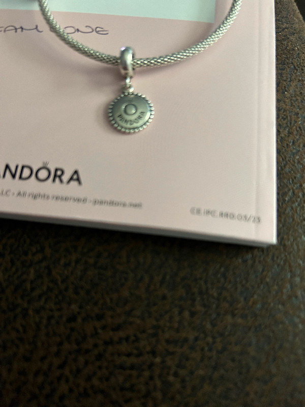 Pandora Charms in Jewellery & Watches in Sudbury - Image 2