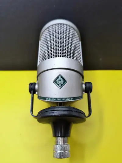 Neumann BCM 705 Microphone, View more