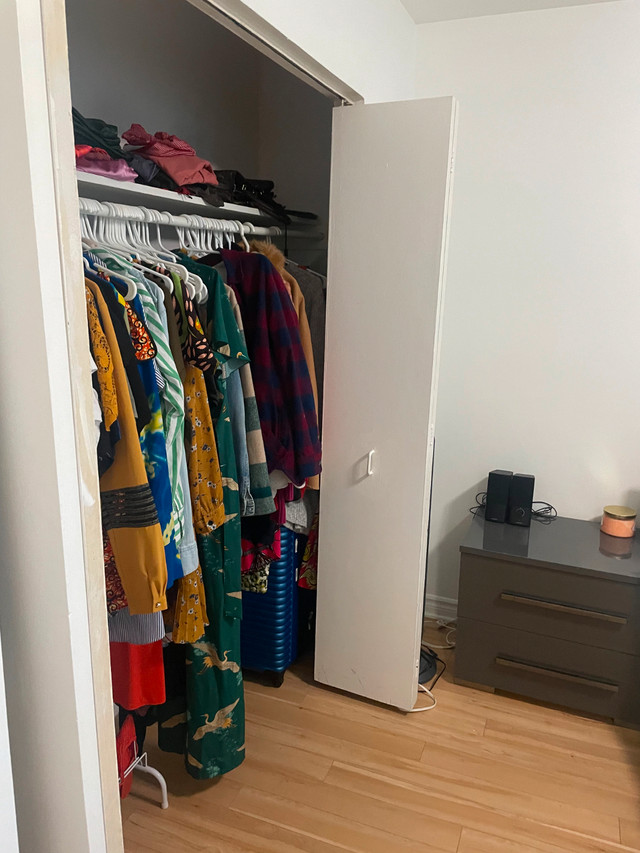 Appartement de 2 chambres et 1 salle de bain dans Locations longue durée  à Longueuil/Rive Sud - Image 4