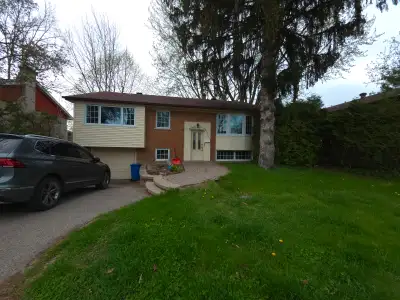 For RENT...$2850...4 Bedrooms House...2 Baths...1 July 2025