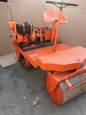 Lawn rolling and aerating season is upon us. The nice weather is finally here. Within the next 5 wee...