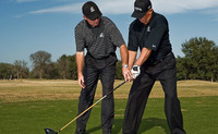 Golf Swing Analysis 50% Off Promo