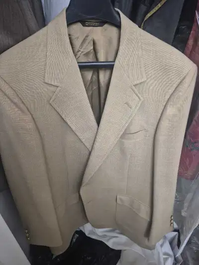 Palm Beach Blazer, View more