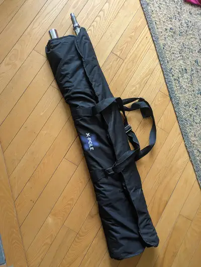 Static X-Pole SPORT - Home Pole for Beginners, View more
