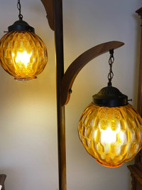 Wanted * Cash for old retro lamps