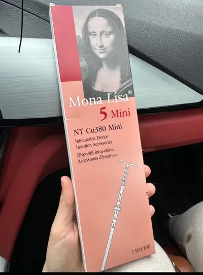 iud stérilet mini and standard, View more
