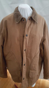 Spring outerwear jacket