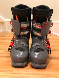 Downhill ski boots (kids)