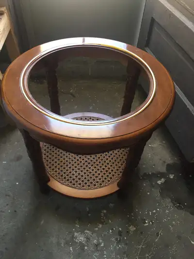 Coffee table need a new class , View more